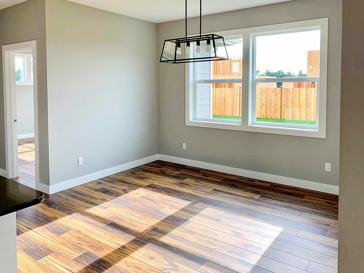 Plan 280052JWD: Two-story Northwest Home Plan with Main-level Master - Image #18 - Contemporary, Northwest, Prairie