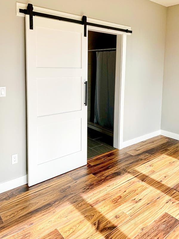 Plan 280052JWD: Two-story Northwest Home Plan with Main-level Master - Image #19 - Contemporary, Northwest, Prairie