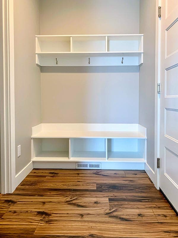 Plan 280052JWD: Two-story Northwest Home Plan with Main-level Master - Image #20 - Contemporary, Northwest, Prairie