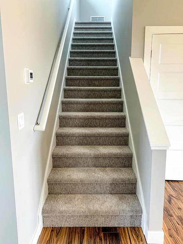 Plan 280052JWD: Two-story Northwest Home Plan with Main-level Master - Image #21 - Contemporary, Northwest, Prairie