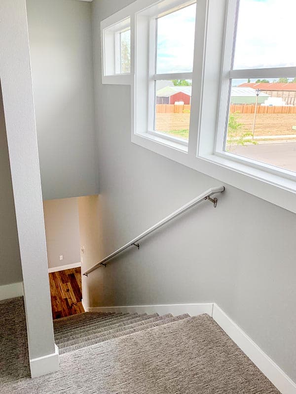 Plan 280052JWD: Two-story Northwest Home Plan with Main-level Master - Image #22 - Contemporary, Northwest, Prairie