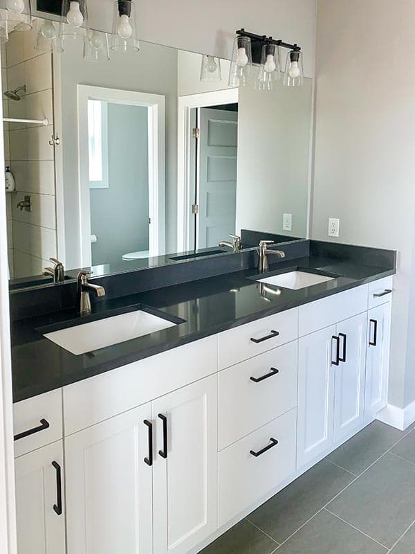 Plan 280052JWD: Two-story Northwest Home Plan with Main-level Master - Image #23 - Contemporary, Northwest, Prairie