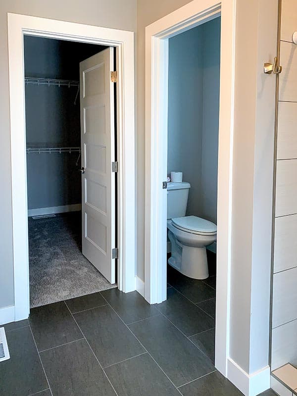 Plan 280052JWD: Two-story Northwest Home Plan with Main-level Master - Image #24 - Contemporary, Northwest, Prairie