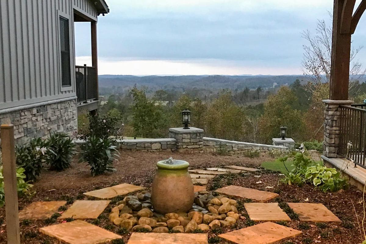 Plan 92386MX: Mountain Home Plan with 2 Master Bedrooms - 2068 Sq Ft - Image #12 - Country, Craftsman, Mountain, Rustic