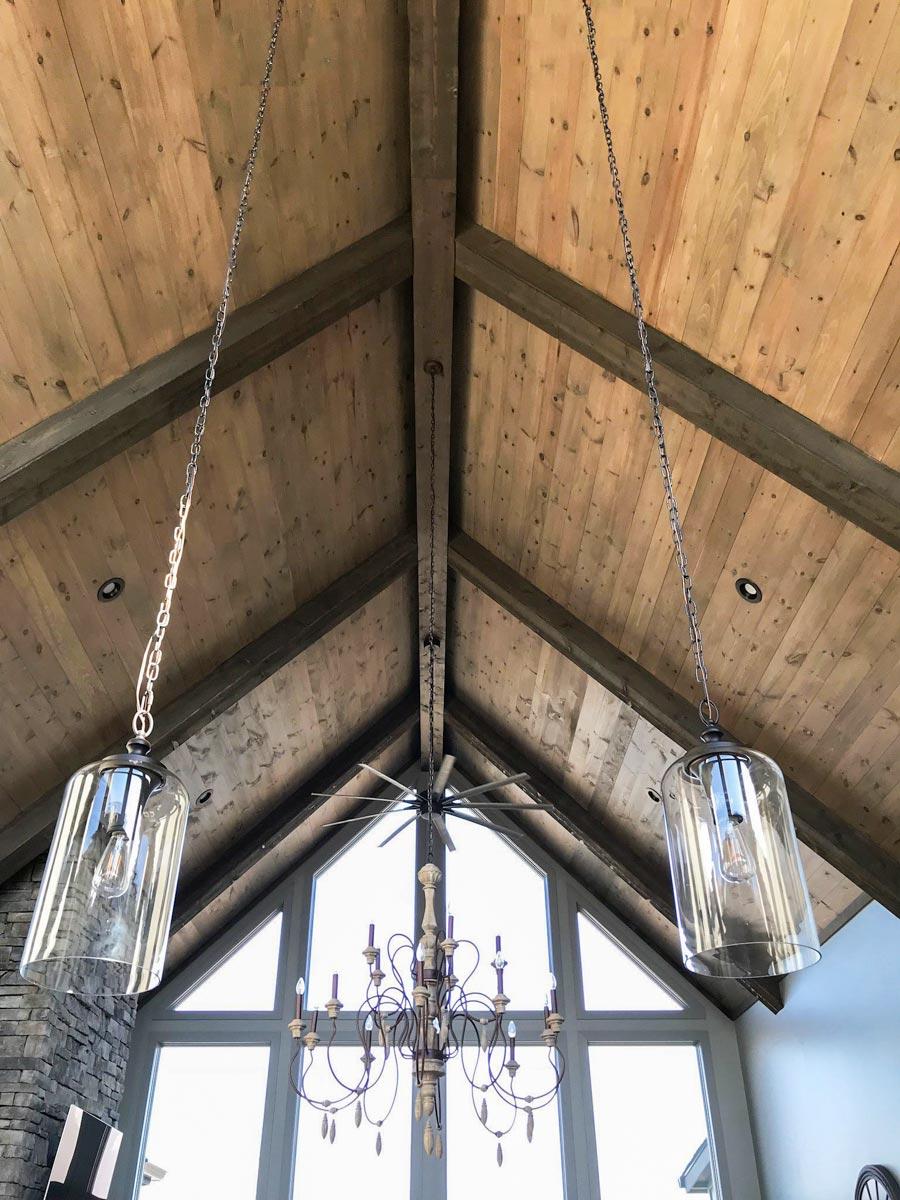 Plan 92386MX: Mountain Home Plan with 2 Master Bedrooms - 2068 Sq Ft - Image #17 - Country, Craftsman, Mountain, Rustic