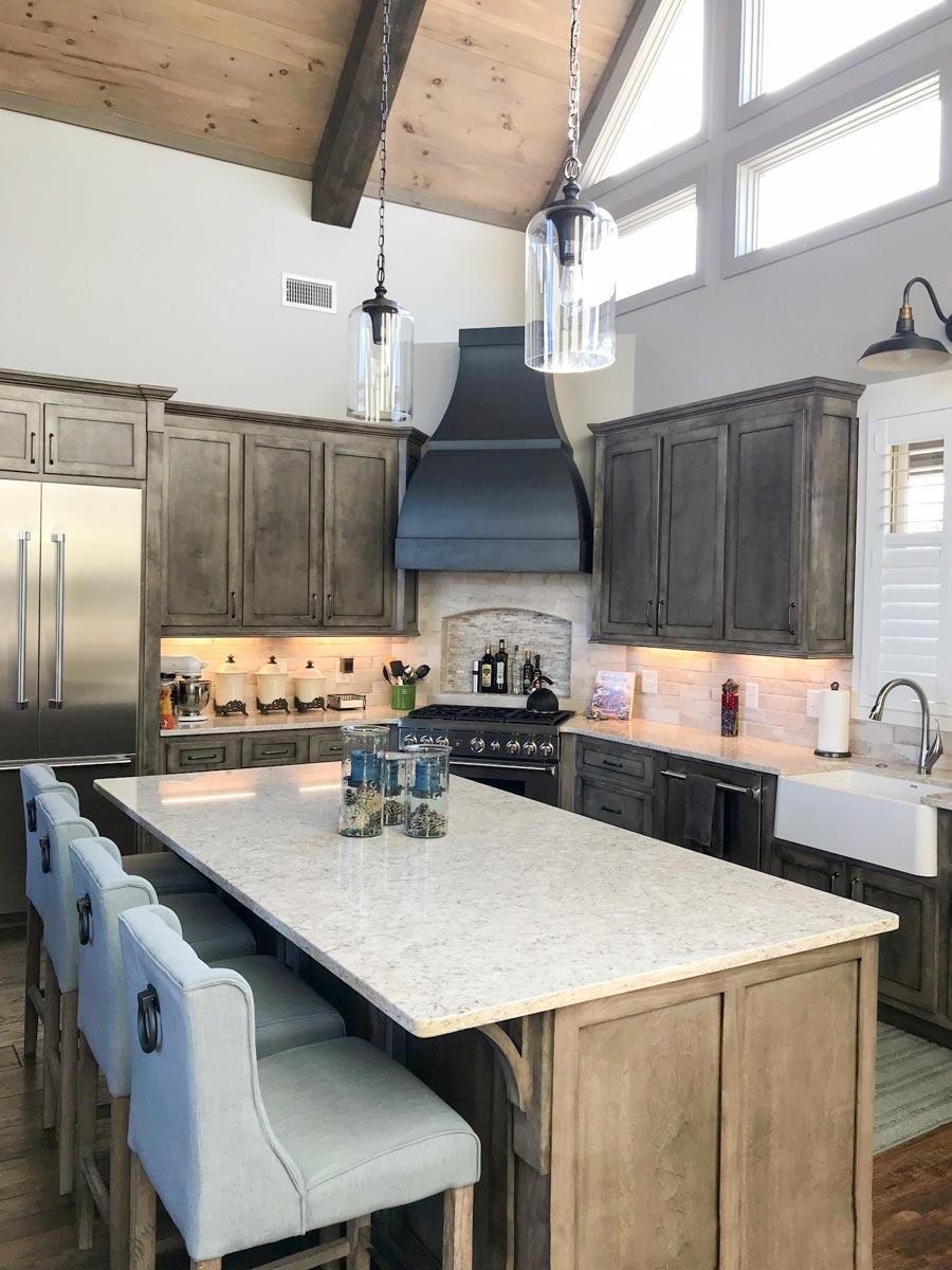 Plan 92386MX: Mountain Home Plan with 2 Master Bedrooms - 2068 Sq Ft - Image #20 - Country, Craftsman, Mountain, Rustic