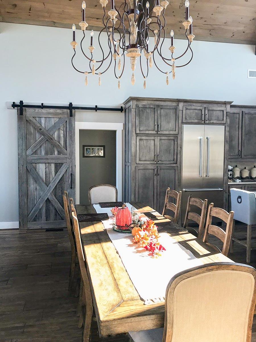 Plan 92386MX: Mountain Home Plan with 2 Master Bedrooms - 2068 Sq Ft - Image #21 - Country, Craftsman, Mountain, Rustic