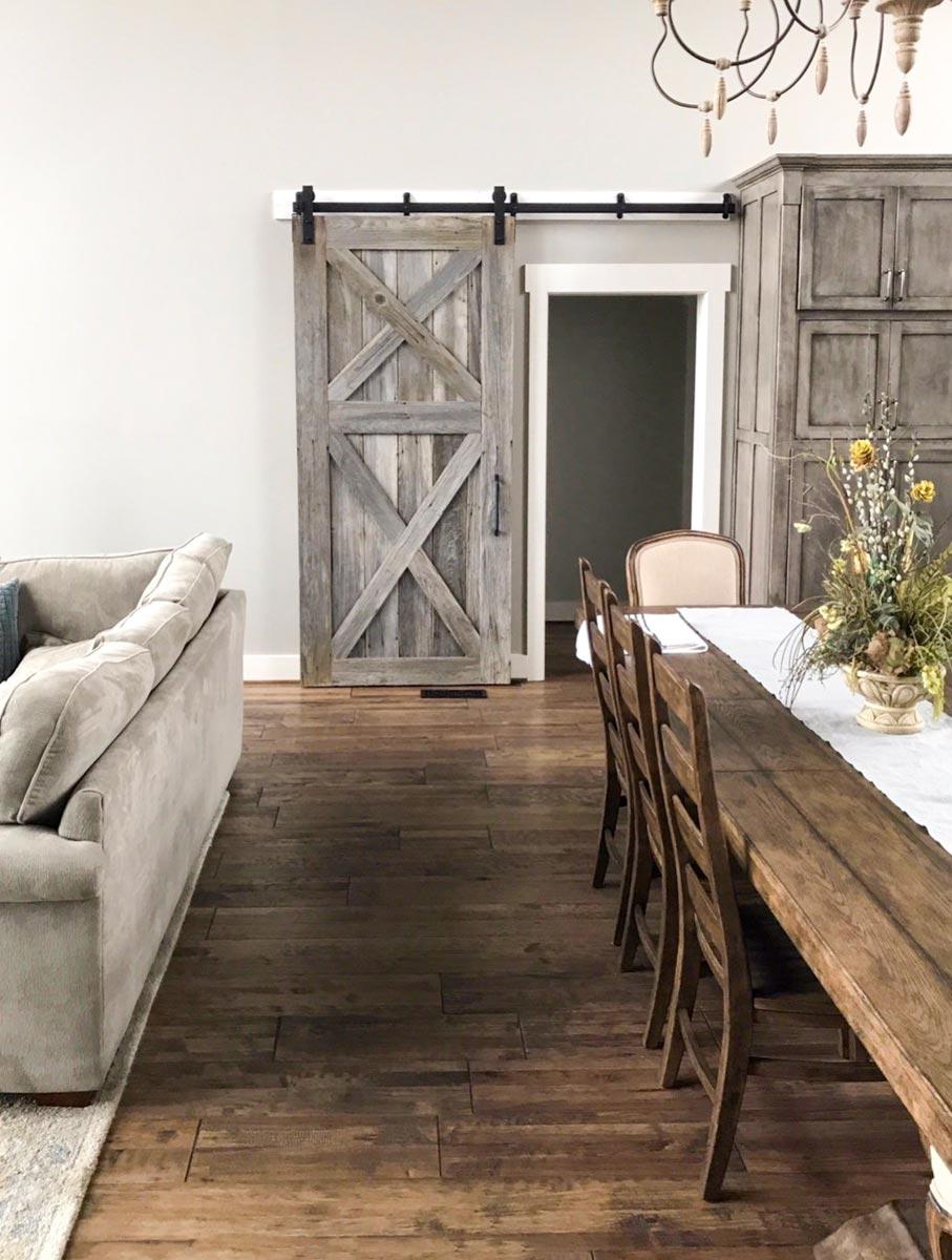 Plan 92386MX: Mountain Home Plan with 2 Master Bedrooms - 2068 Sq Ft - Image #22 - Country, Craftsman, Mountain, Rustic