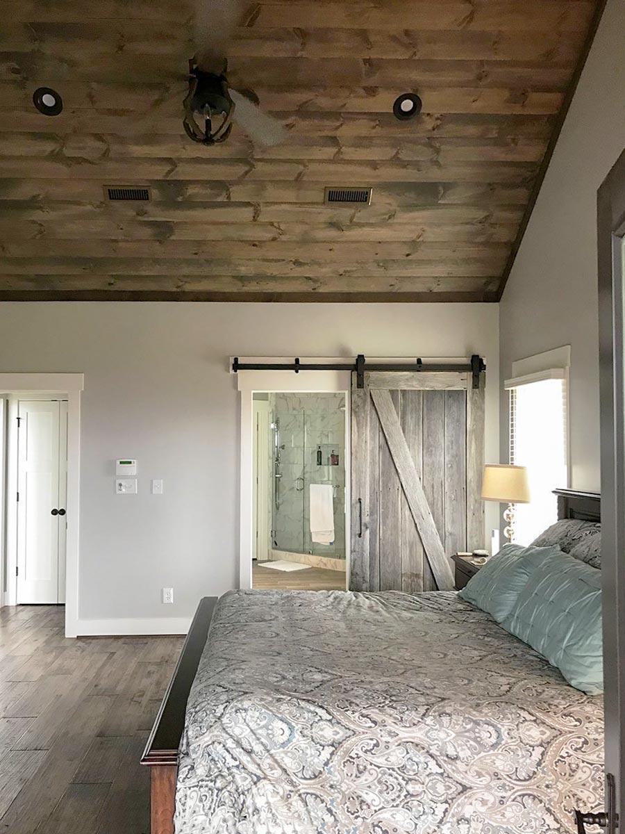 Plan 92386MX: Mountain Home Plan with 2 Master Bedrooms - 2068 Sq Ft - Image #23 - Country, Craftsman, Mountain, Rustic