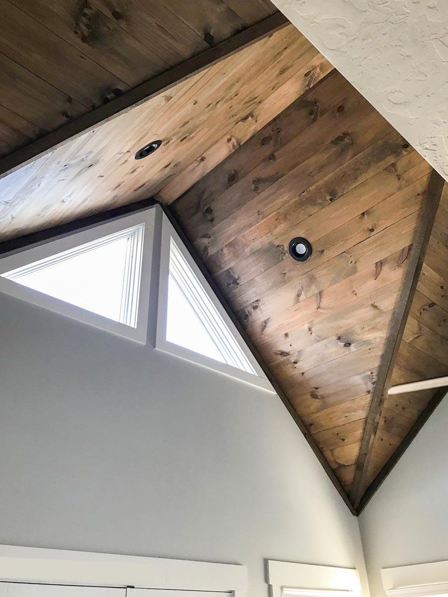 Plan 92386MX: Mountain Home Plan with 2 Master Bedrooms - 2068 Sq Ft - Image #25 - Country, Craftsman, Mountain, Rustic