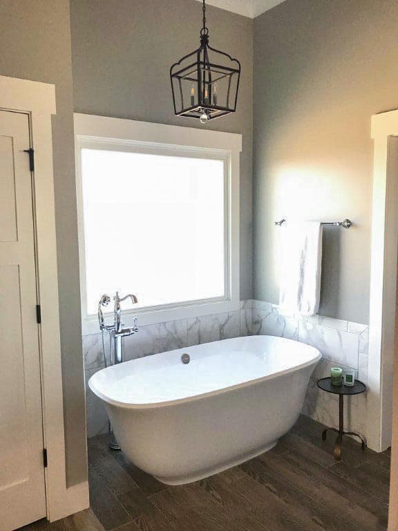 Plan 92386MX: Mountain Home Plan with 2 Master Bedrooms - 2068 Sq Ft - Image #27 - Country, Craftsman, Mountain, Rustic