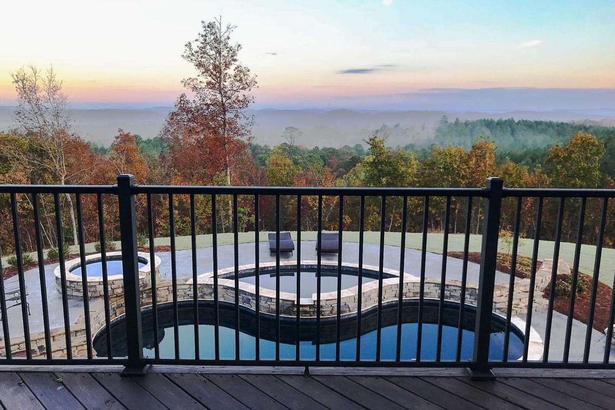 Plan 92386MX: Mountain Home Plan with 2 Master Bedrooms - 2068 Sq Ft - Image #36 - Country, Craftsman, Mountain, Rustic