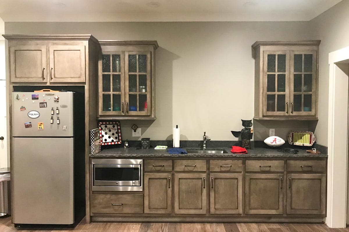 Plan 92386MX: Mountain Home Plan with 2 Master Bedrooms - 2068 Sq Ft - Image #29 - Country, Craftsman, Mountain, Rustic