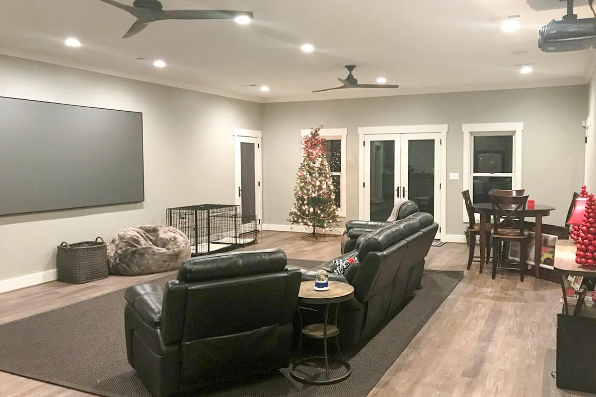 Plan 92386MX: Mountain Home Plan with 2 Master Bedrooms - 2068 Sq Ft - Image #30 - Country, Craftsman, Mountain, Rustic