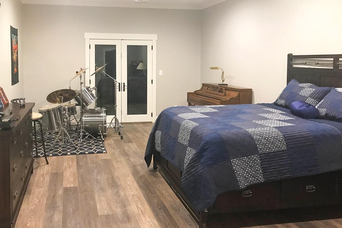 Plan 92386MX: Mountain Home Plan with 2 Master Bedrooms - 2068 Sq Ft - Image #31 - Country, Craftsman, Mountain, Rustic