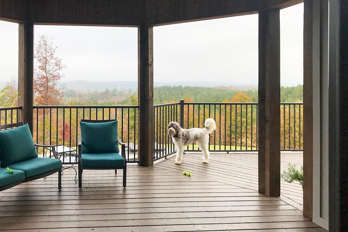 Plan 92386MX: Mountain Home Plan with 2 Master Bedrooms - 2068 Sq Ft - Image #35 - Country, Craftsman, Mountain, Rustic