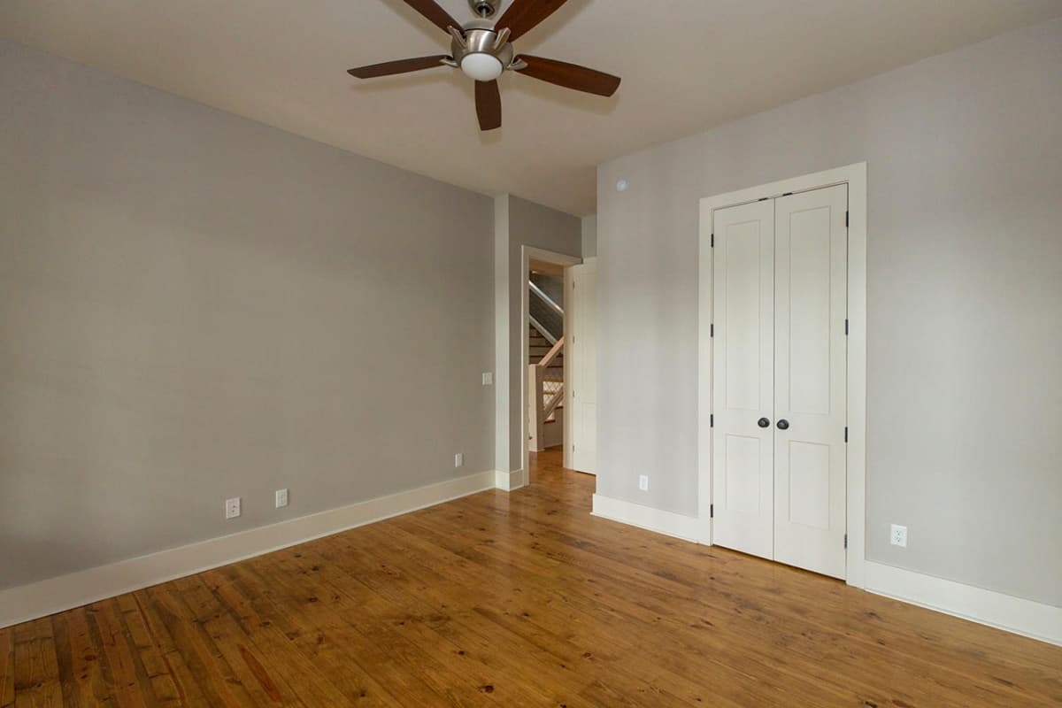 Plan 86337HH: Two-Story House Plan with Deep Lower-Level Patio - Image #64 - Beach, Coastal, Cottage, Craftsman, Rustic, Shingle, Vacation