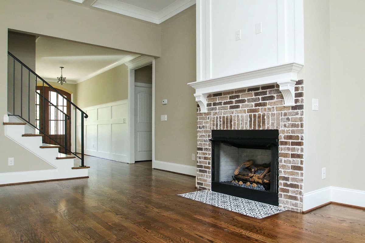 Plan 710287BTZ: Country Home Plan with Wrapping Porch - Image #8 - Country, Southern, Traditional