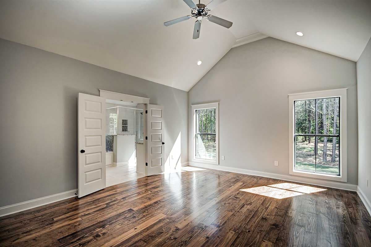 Plan 83923JW: Modern Farmhouse Plan with Bonus Room Above 3-Car Garage - Image #21 - Country, Modern Farmhouse, New American