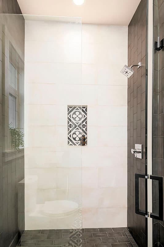 Plan 23817JD: Modern House Plan with Drive-Under Garage for the Shallow Lot - Image #32 - Contemporary, Modern, Northwest