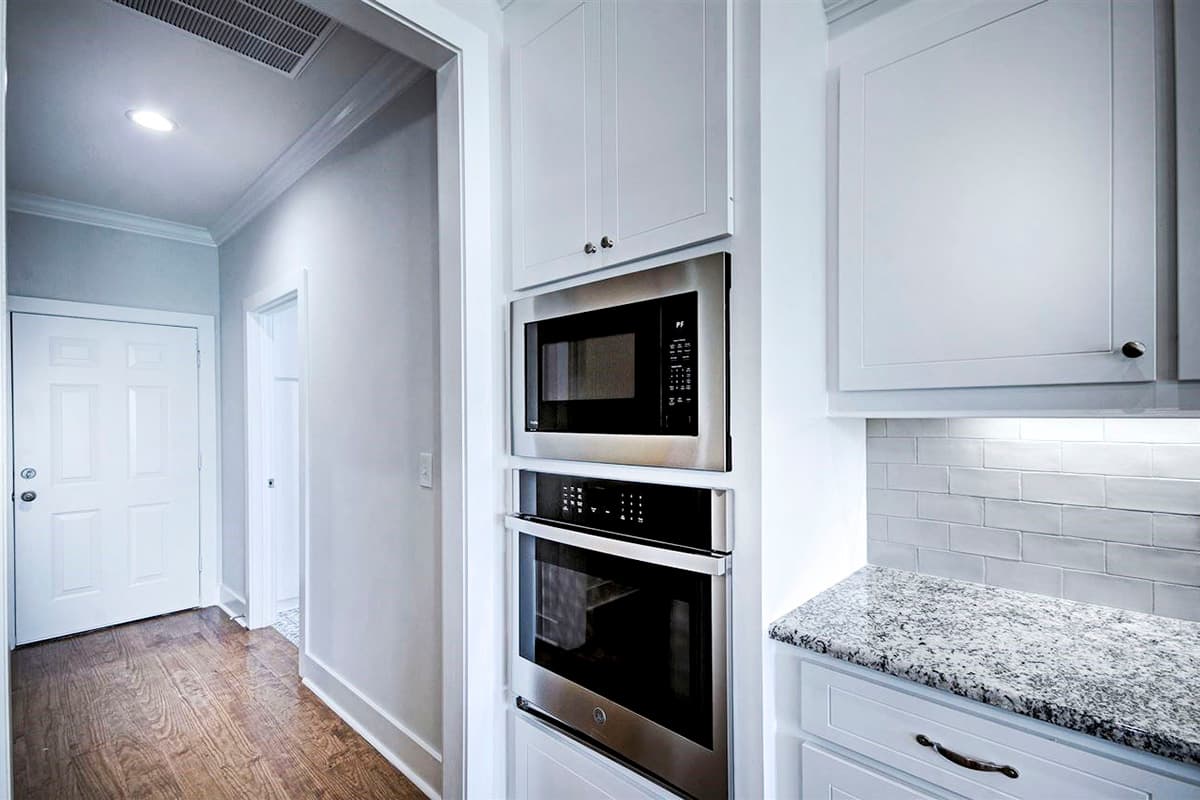 Plan 83924JW: Modern Split-Bed Country Home Plan - 2248 Sq Ft - Architectural Designs - Image #14 - Acadian, French Country, Louisiana-Style, Ranch, Southern