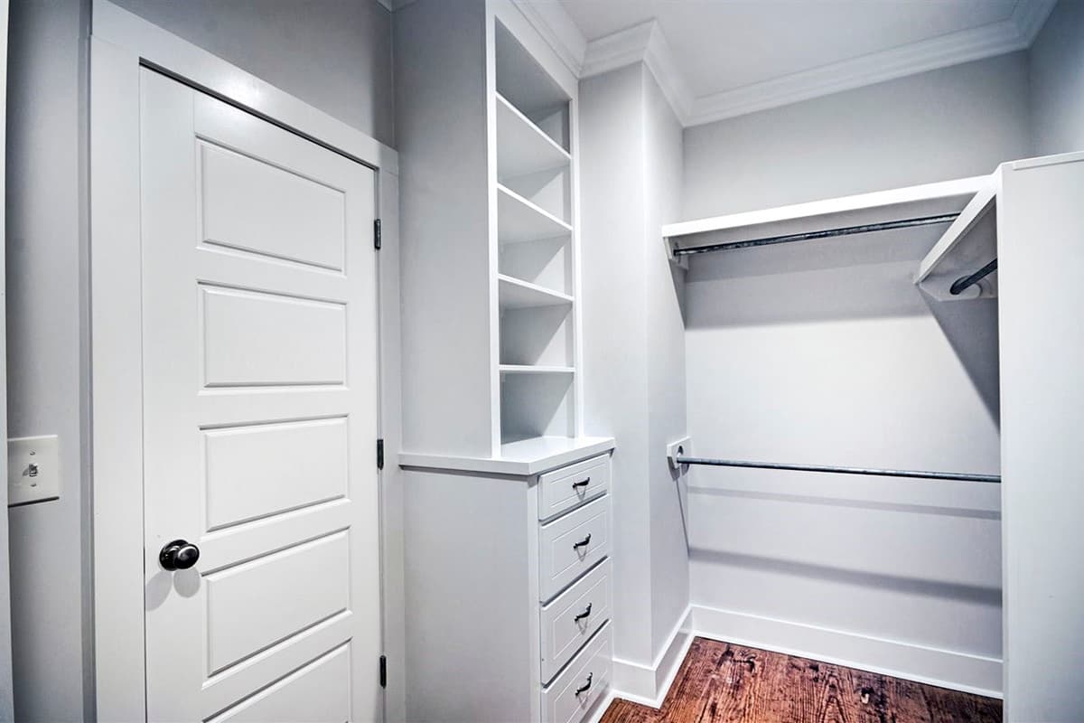 Plan 83924JW: Modern Split-Bed Country Home Plan - 2248 Sq Ft - Architectural Designs - Image #27 - Acadian, French Country, Louisiana-Style, Ranch, Southern