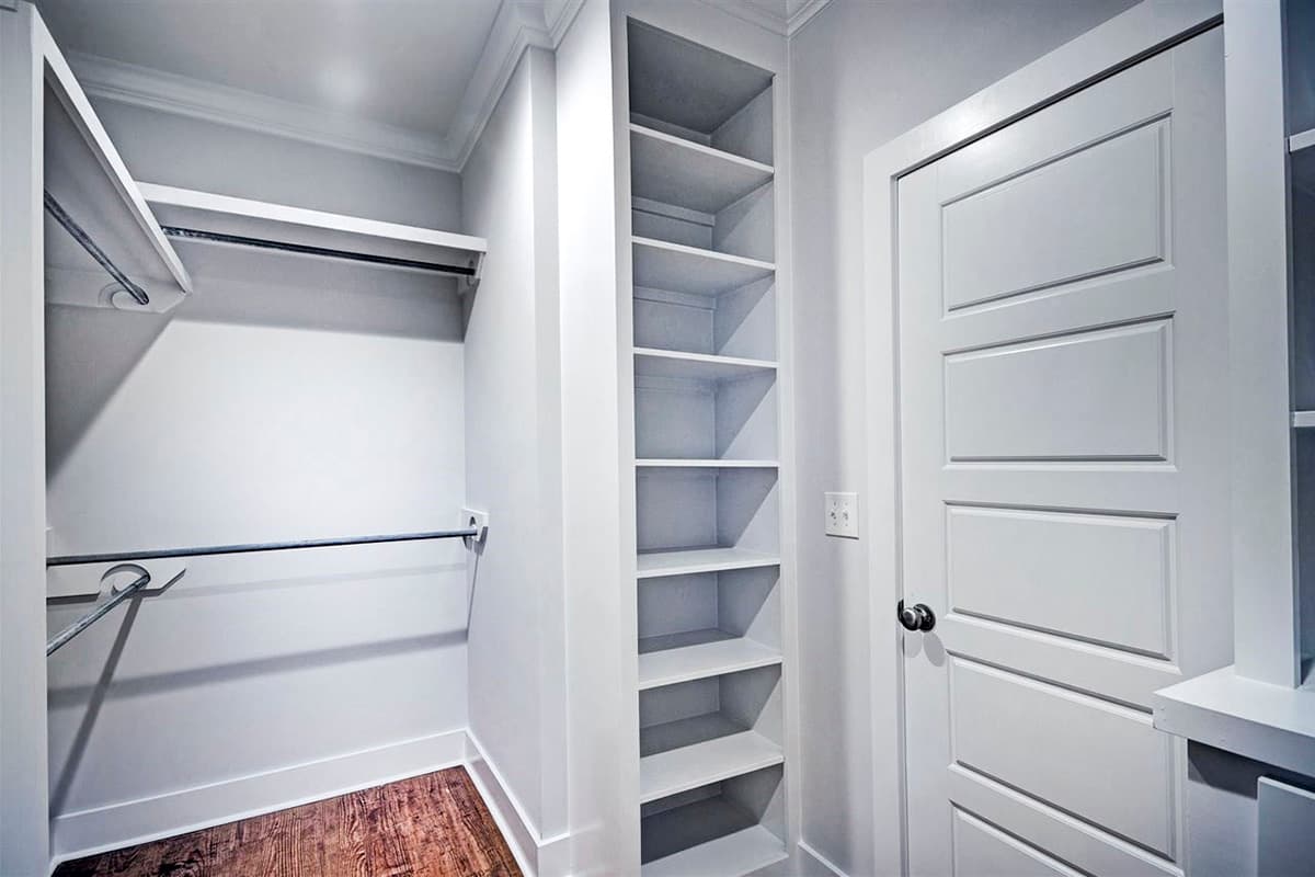 Plan 83924JW: Modern Split-Bed Country Home Plan - 2248 Sq Ft - Architectural Designs - Image #28 - Acadian, French Country, Louisiana-Style, Ranch, Southern