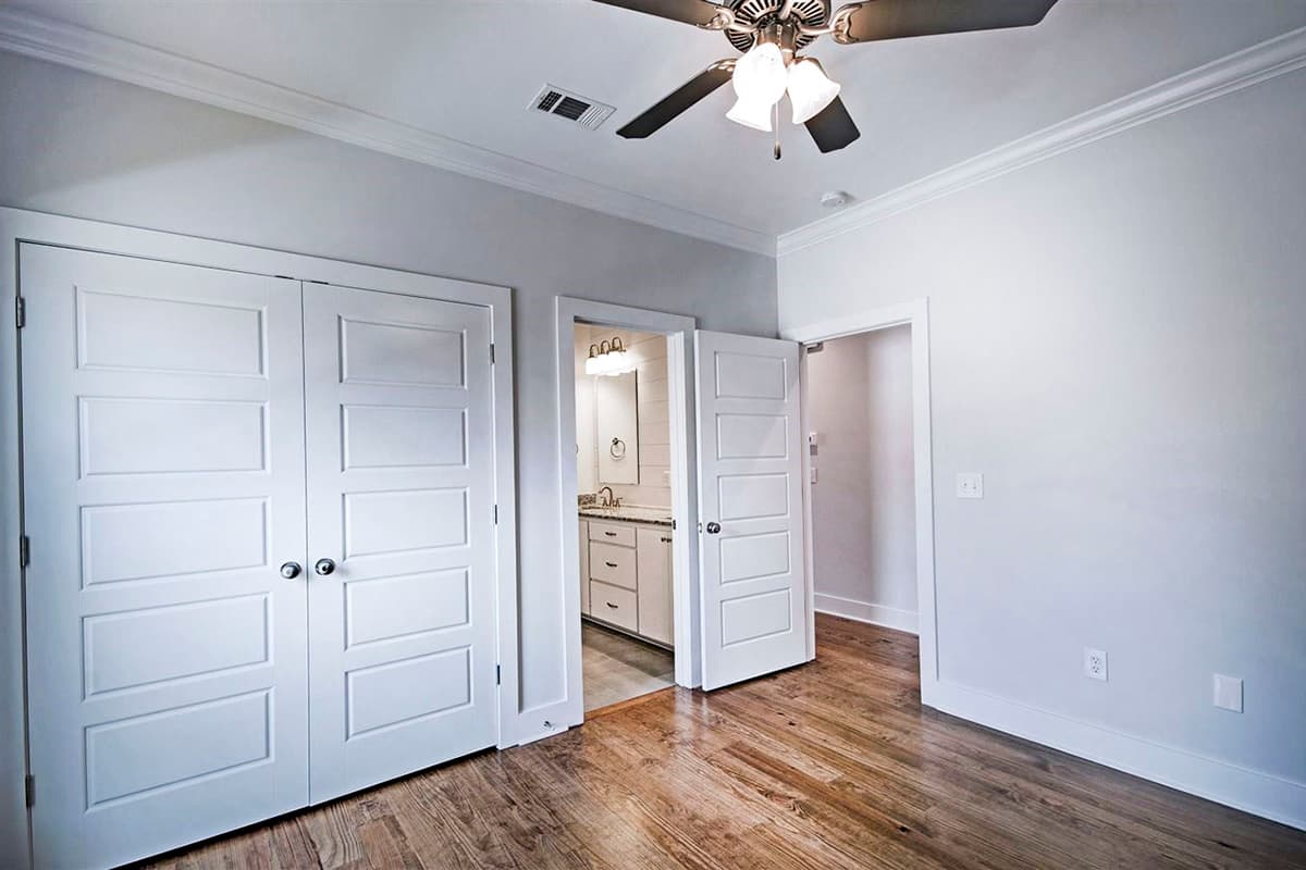 Plan 83924JW: Modern Split-Bed Country Home Plan - 2248 Sq Ft - Architectural Designs - Image #32 - Acadian, French Country, Louisiana-Style, Ranch, Southern