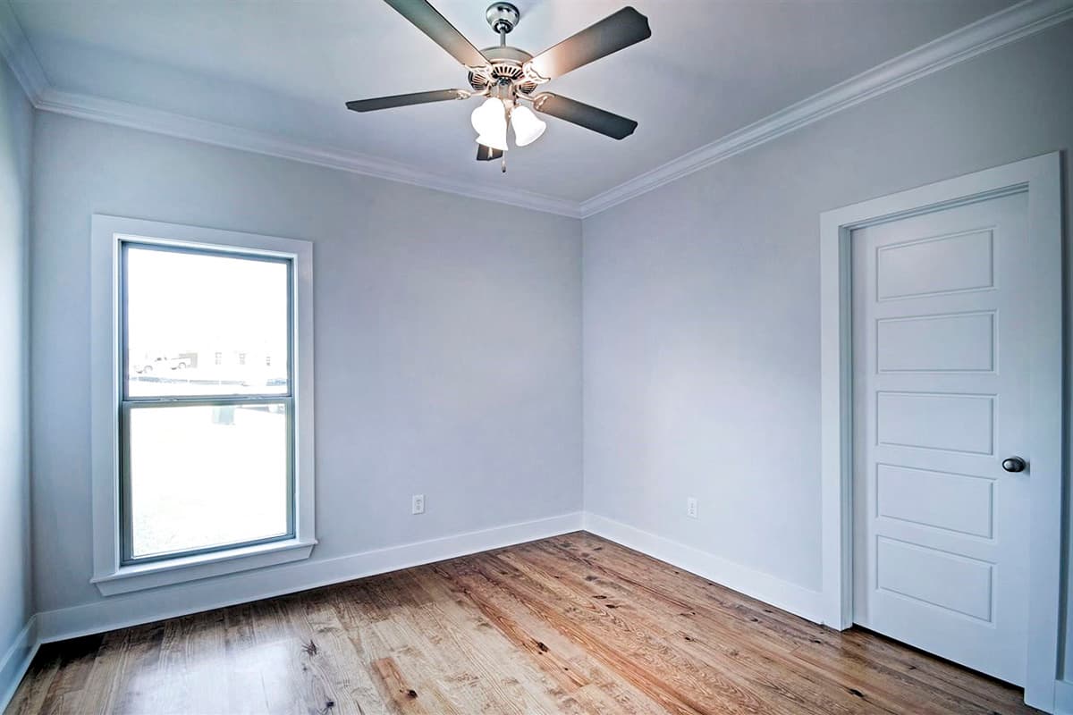 Plan 83924JW: Modern Split-Bed Country Home Plan - 2248 Sq Ft - Architectural Designs - Image #33 - Acadian, French Country, Louisiana-Style, Ranch, Southern