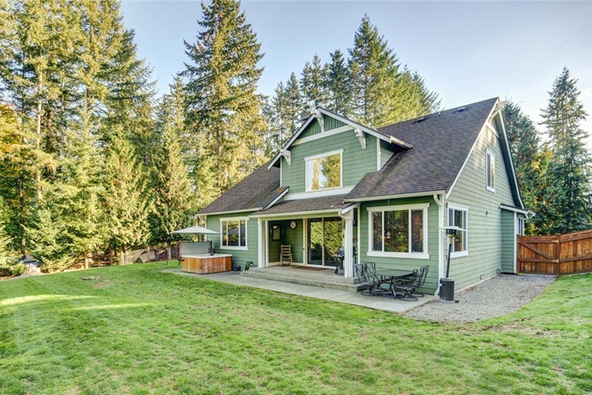 Plan 23818JD: 3-Bed Craftsman with Loft and 3-Car Garage - Image #22 - Bungalow, Cottage, Craftsman, Northwest