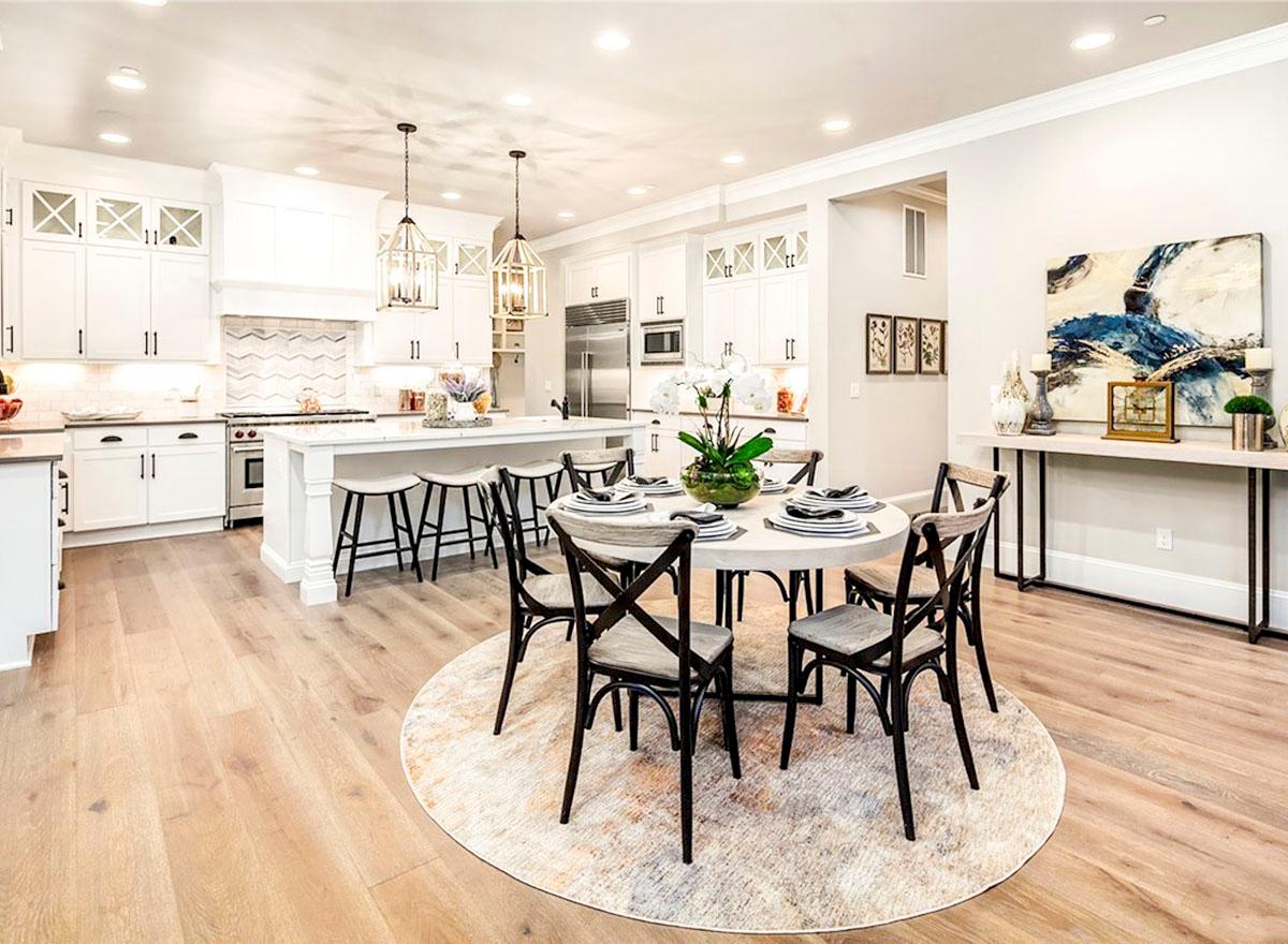 Plan 23823JD: Multi-Gabled 5-Bedroom House Plan with Two-Story Great Room - 3904 Sq Ft - Image #11 - Craftsman, New American, Northwest