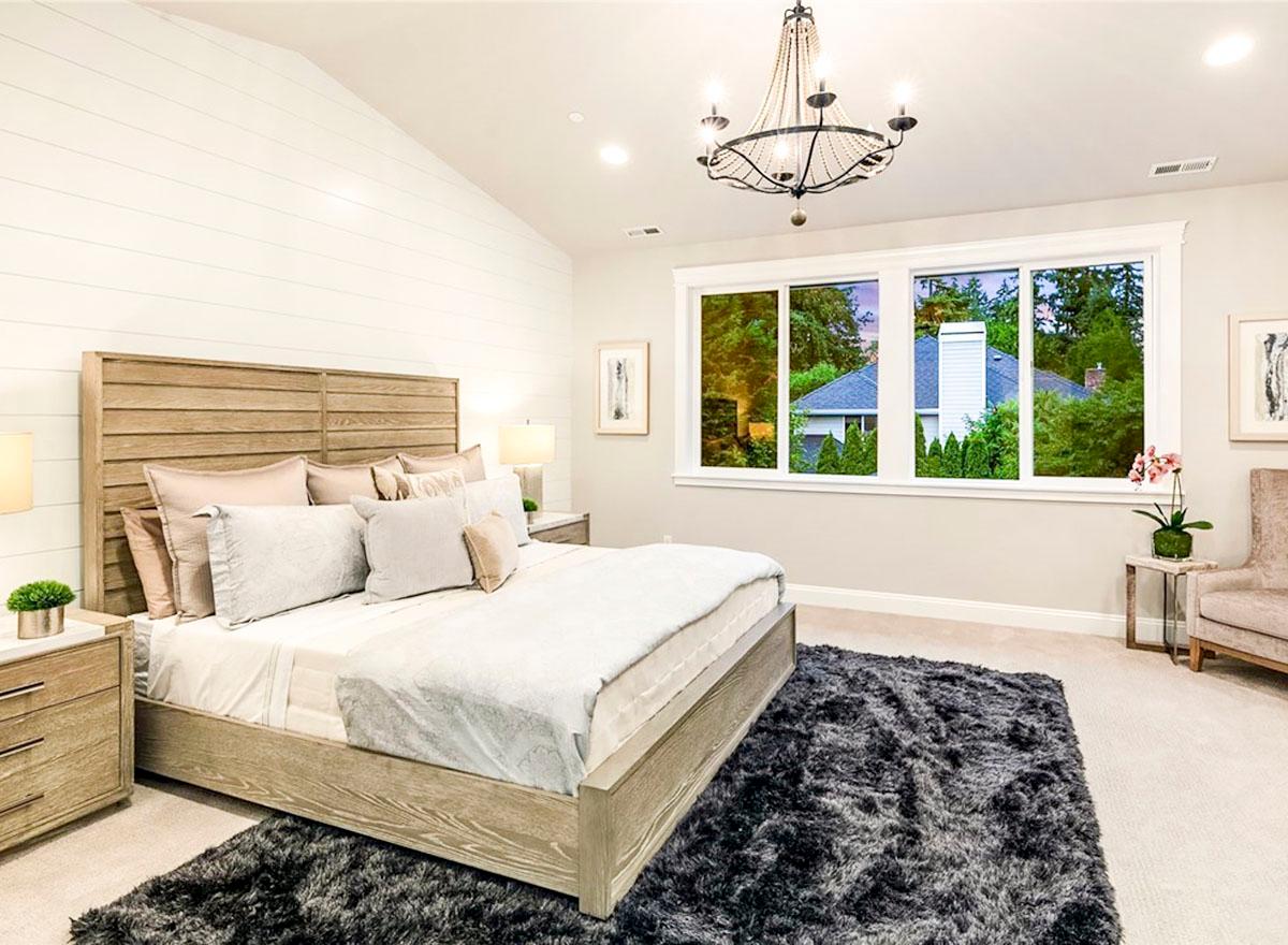 Plan 23823JD: Multi-Gabled 5-Bedroom House Plan with Two-Story Great Room - 3904 Sq Ft - Image #15 - Craftsman, New American, Northwest