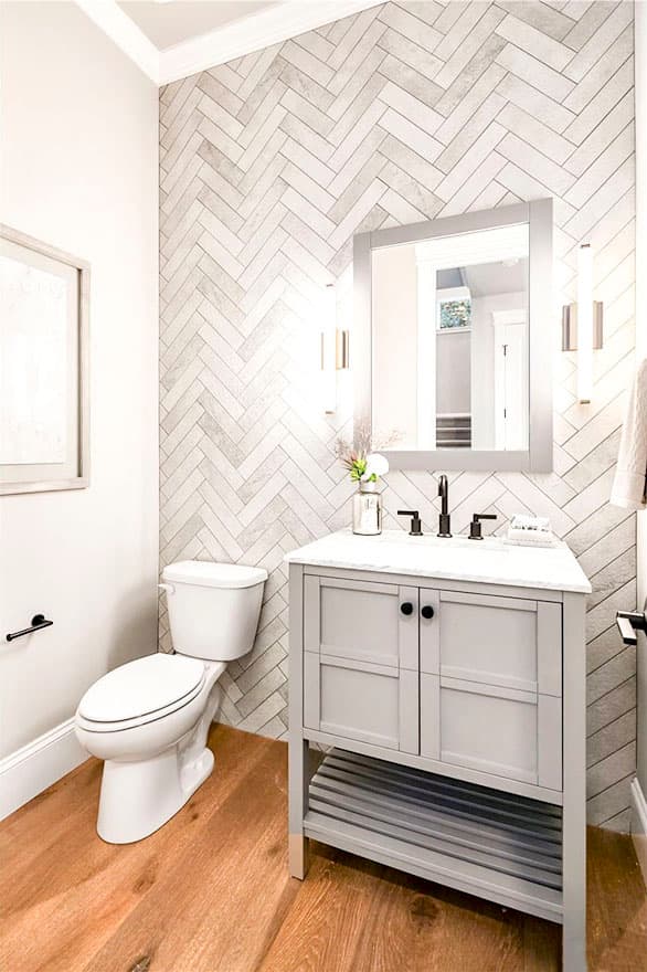 Plan 23823JD: Multi-Gabled 5-Bedroom House Plan with Two-Story Great Room - 3904 Sq Ft - Image #17 - Craftsman, New American, Northwest