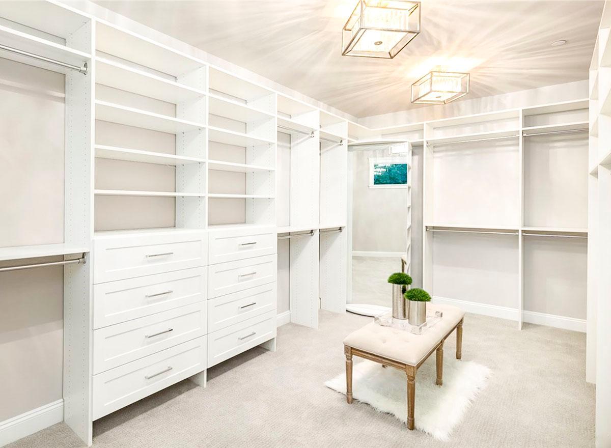 Plan 23823JD: Multi-Gabled 5-Bedroom House Plan with Two-Story Great Room - 3904 Sq Ft - Image #18 - Craftsman, New American, Northwest