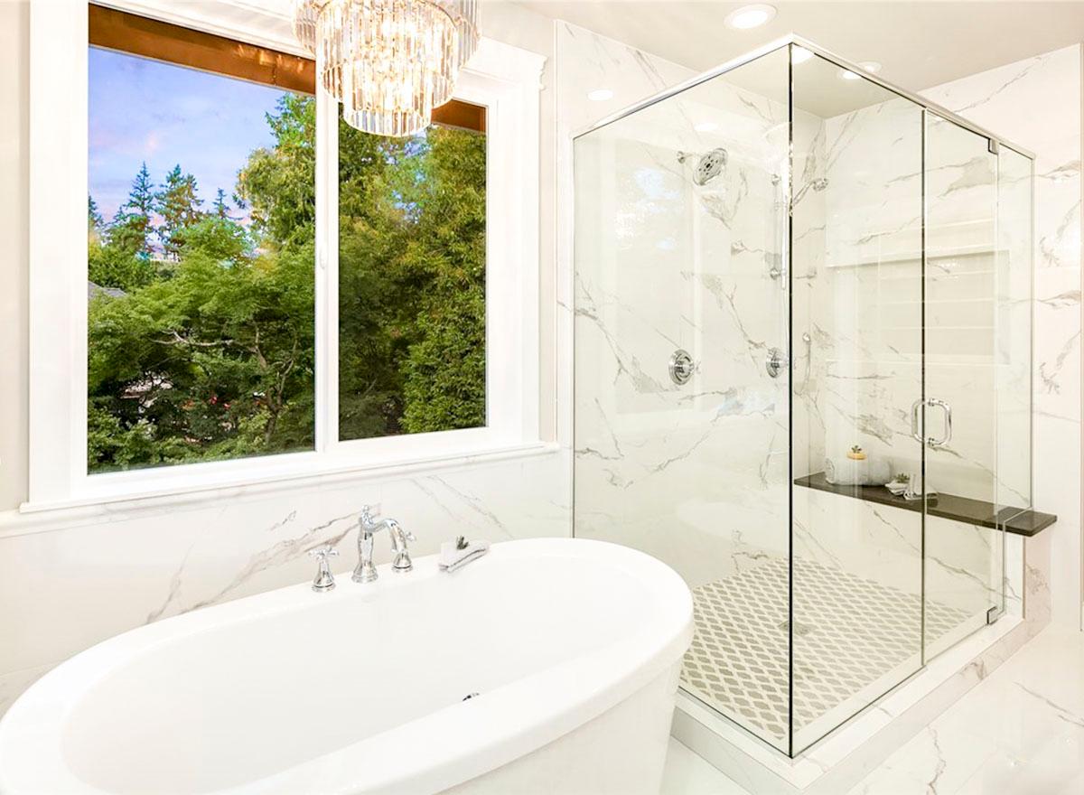 Plan 23823JD: Multi-Gabled 5-Bedroom House Plan with Two-Story Great Room - 3904 Sq Ft - Image #19 - Craftsman, New American, Northwest