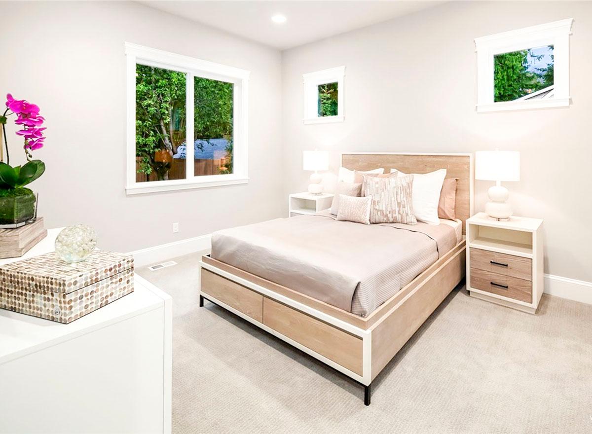 Plan 23823JD: Multi-Gabled 5-Bedroom House Plan with Two-Story Great Room - 3904 Sq Ft - Image #21 - Craftsman, New American, Northwest