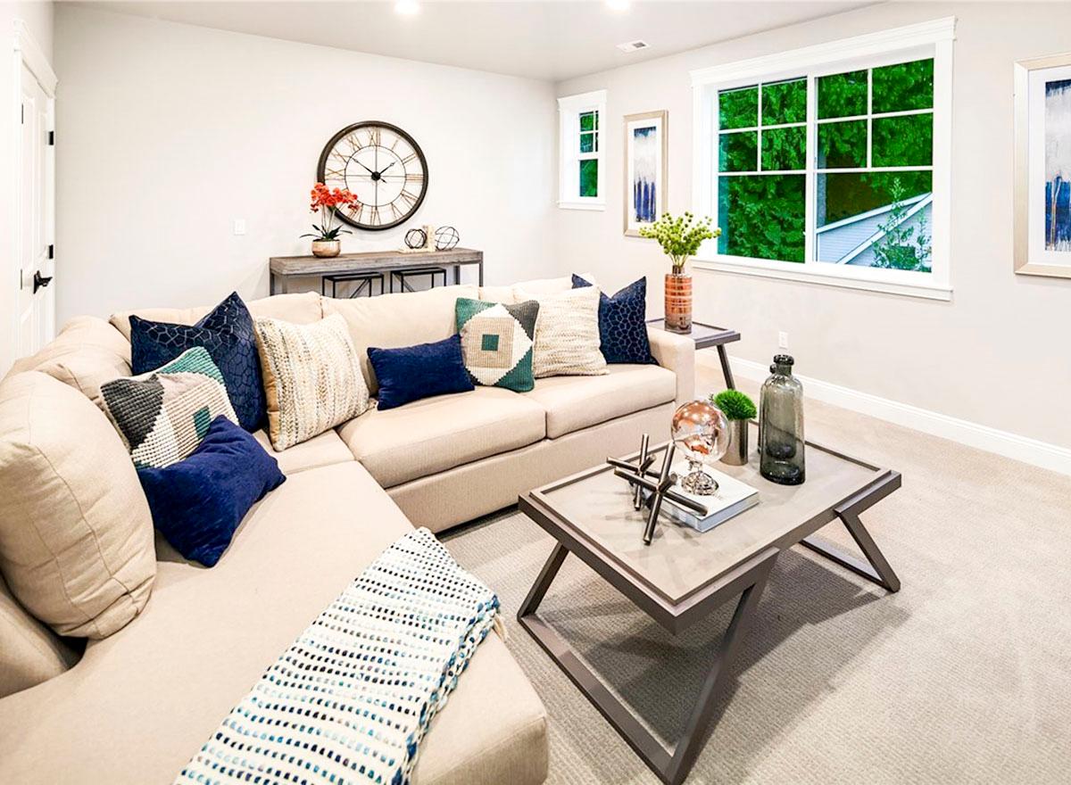 Plan 23823JD: Multi-Gabled 5-Bedroom House Plan with Two-Story Great Room - 3904 Sq Ft - Image #23 - Craftsman, New American, Northwest