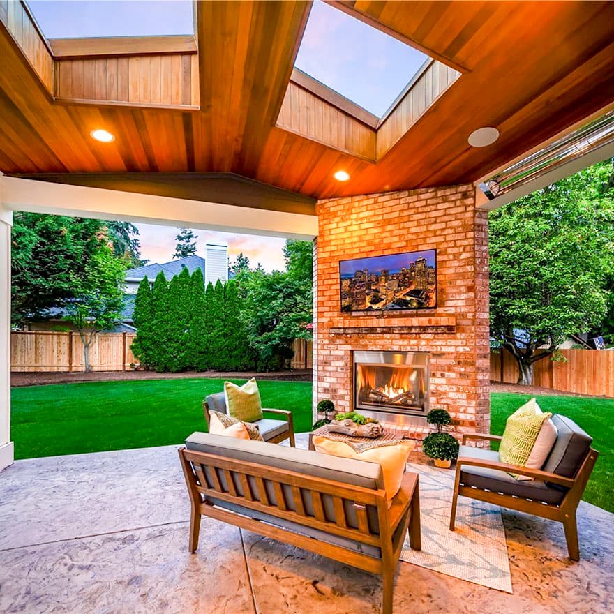 Plan 23823JD: Multi-Gabled 5-Bedroom House Plan with Two-Story Great Room - 3904 Sq Ft - Image #24 - Craftsman, New American, Northwest