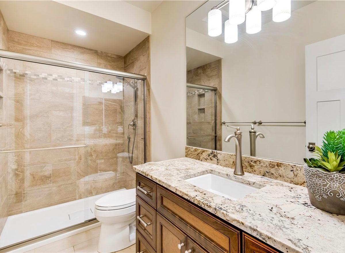 Plan 23824JD: 4-Bed Northwest Craftsman Plan with Home Office - Image #15 - Craftsman, Northwest, Shingle