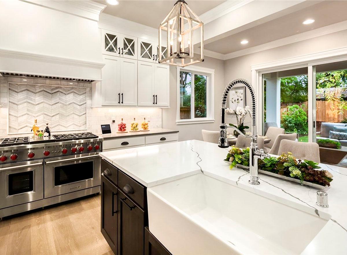 Plan 23827JD: 3-Story House Plan with Bonus Room Third Level - Image #7 - Craftsman, New American, Northwest