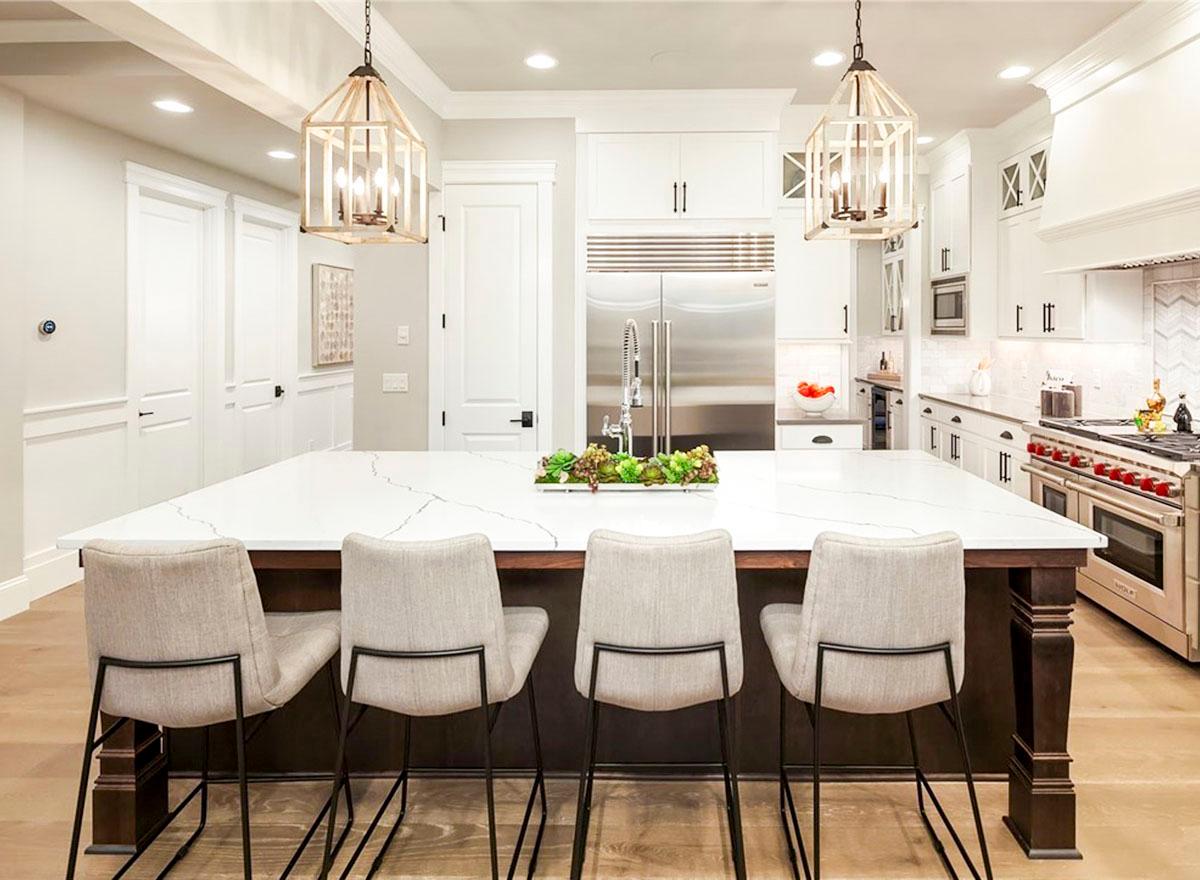 Plan 23827JD: 3-Story House Plan with Bonus Room Third Level - Image #10 - Craftsman, New American, Northwest