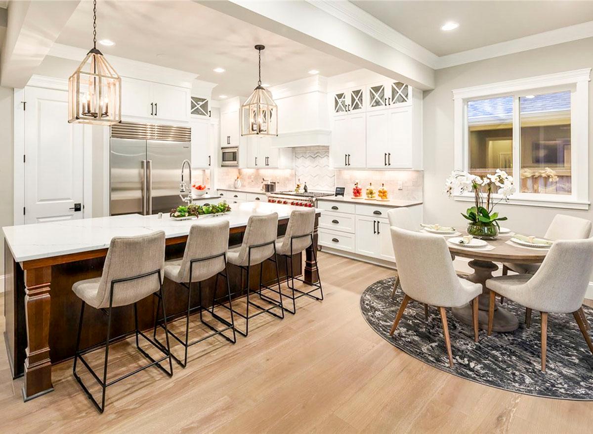 Plan 23827JD: 3-Story House Plan with Bonus Room Third Level - Image #11 - Craftsman, New American, Northwest