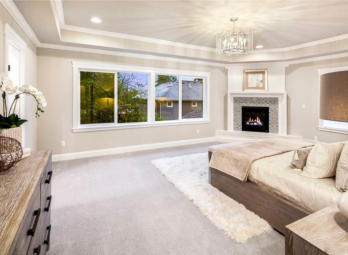 Plan 23827JD: 3-Story House Plan with Bonus Room Third Level - Image #12 - Craftsman, New American, Northwest