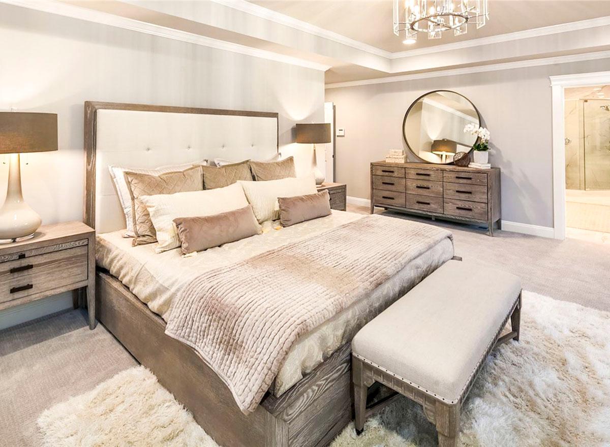 Plan 23827JD: 3-Story House Plan with Bonus Room Third Level - Image #13 - Craftsman, New American, Northwest