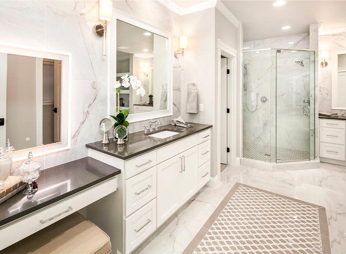 Plan 23827JD: 3-Story House Plan with Bonus Room Third Level - Image #14 - Craftsman, New American, Northwest