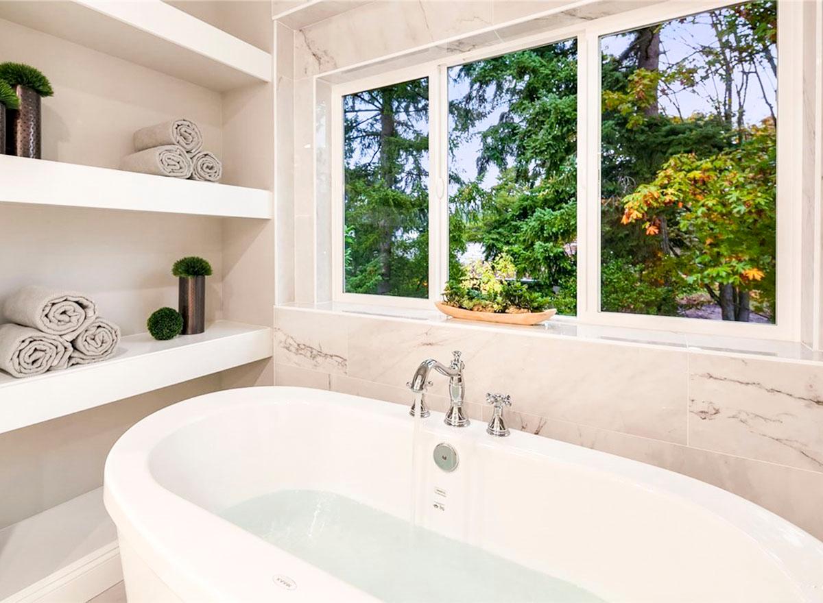 Plan 23827JD: 3-Story House Plan with Bonus Room Third Level - Image #16 - Craftsman, New American, Northwest