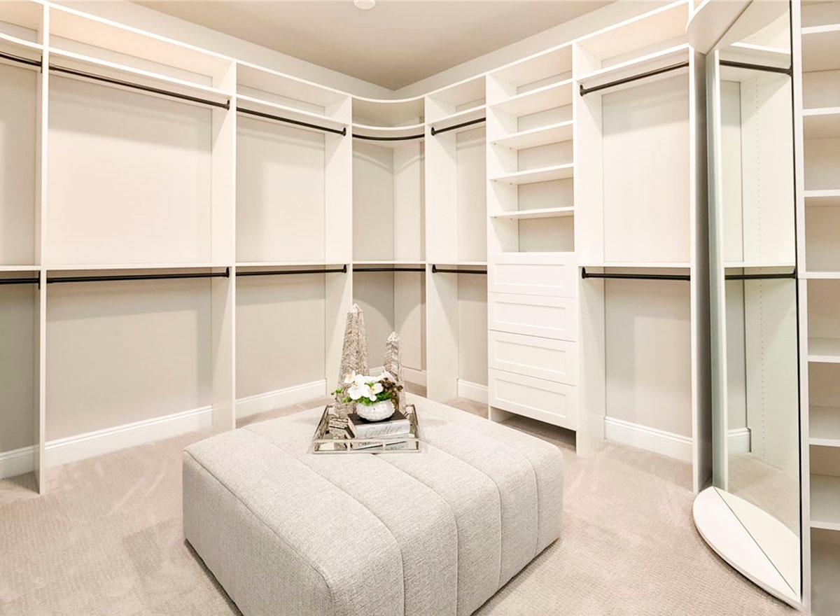 Plan 23827JD: 3-Story House Plan with Bonus Room Third Level - Image #17 - Craftsman, New American, Northwest