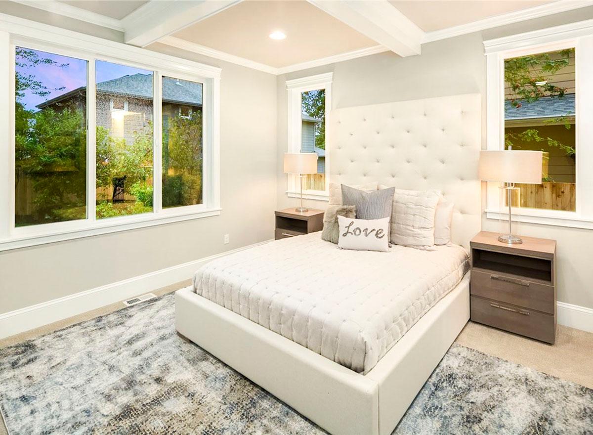 Plan 23827JD: 3-Story House Plan with Bonus Room Third Level - Image #18 - Craftsman, New American, Northwest