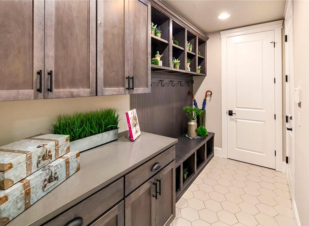 Plan 23827JD: 3-Story House Plan with Bonus Room Third Level - Image #20 - Craftsman, New American, Northwest