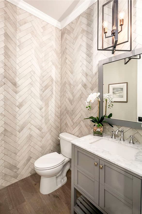 Plan 23827JD: 3-Story House Plan with Bonus Room Third Level - Image #21 - Craftsman, New American, Northwest